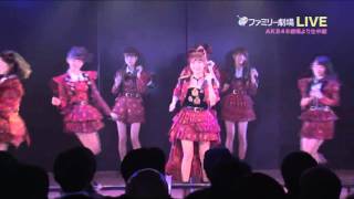 唇にBe My Baby Kuchibiru Be My Baby 10thAnniversary AKB48  AKB48公式 [upl. by Seidnac]