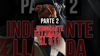 Parte 1 indignante llamada al 911 en México operadora del 066 Shorts [upl. by Alenson]