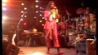 12  Peter Tosh  Get Up Stand Up Live [upl. by Beckett]