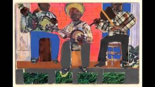 About Romare Bearden And His Art m4v [upl. by Ecilegna]