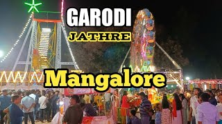 GARODI Jathre 2023  Mangalores one of the famous Jathre [upl. by Bailey577]