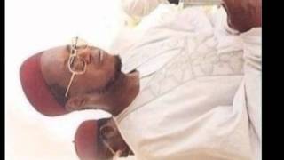 MALLAM JAFAR MAHMUD ADAM HAUSA TAFSEER [upl. by Nolahp]