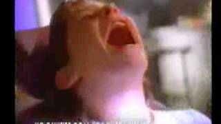 Colgate Toothpaste Commercial w Justin Berfield 1995 [upl. by Leno56]