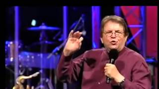 Reinard Bonnke  Pentecostal Fire is the Norm [upl. by Yl548]