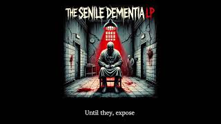 J Grecco  Senile Dementia LP Freestyle lyrics [upl. by Madelene]