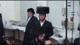 Cantor Yaakov Lemmer amp Mezamrim Choir  Shema Yisrael [upl. by Ayrb]