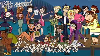 Disventlosers VA video [upl. by Cohleen722]