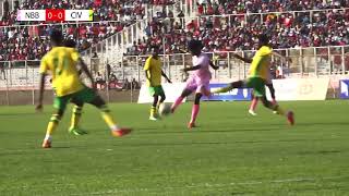 Nyasa Big Bullets vs Civil service fc FDH bank cup full highlights 10 [upl. by Lauer]