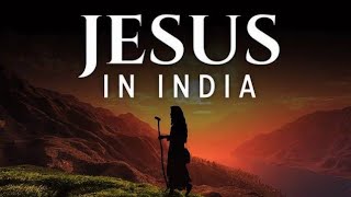 JESUS NA INDIA FILME COMPLETO LEGENDADO [upl. by Aneekat]