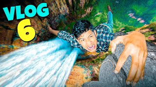 Hardest Vlog Ever  Rahul Singha Vlogs [upl. by Kcirrag386]