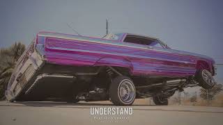 FREE Westcoast Type Beat  Understand  Old School Beat Instrumental 95bpm [upl. by Sweatt]