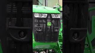 John Deere Unveils A New Autonomous Workforce [upl. by Llewoh672]