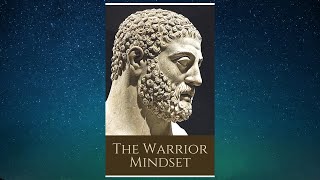 The Warrior Mindset  FULL AUDIOBOOK [upl. by Adamsun]