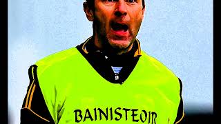 OISIN MCCONVILLE IS THE GAA MEMORY MAN  KERRY V DERRY  2024 FOOTBALL CHAMPIONSHIP  GAA IRELAND [upl. by Iralav]