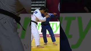 TSJAKADOEA in Antalya Grand Slam  Quarter Final  Judo [upl. by Rainwater737]