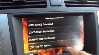 GPS en tu BYD S6 [upl. by Consolata]