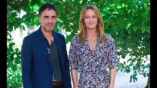 Vanessa Paradis et Samuel Benchetrit séparés  Voici pouquoi lactrice et le [upl. by Ellehcear]