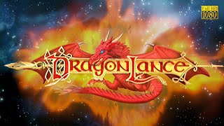 HD Dragonlance  Dragons of Autumn Twilight 1080p [upl. by Benzel469]