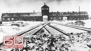 From the archives Auschwitz’s atrocities [upl. by Wing877]