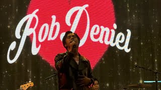 DISTANSYA  ROB DENIEL live at Ayala Malls Solenad 8032024 robdeniel [upl. by Thane836]