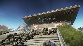 tarkov vaulting showcase [upl. by Nieberg749]