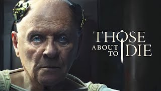 Those About To Die Full Movie Review  Iwan Rheon Sara Martins Tom Hughes [upl. by Marcus]