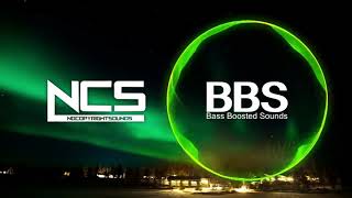 ElectroLight  Symbolism NCS Release Bass Boosted [upl. by Dorella]