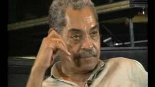 Art Farmer NYPL jazz oral history [upl. by Tsan]