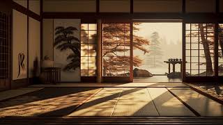 Morning Japanese Room [upl. by Jovitta923]