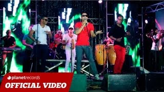 MAYKEL BLANCO Y SU SALSA MAYOR  La Figura Soy Yo Official Video HD [upl. by Bucky778]