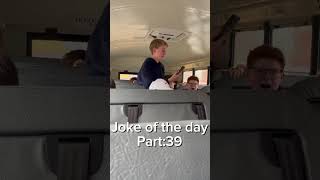 Joke of the day part39 america jokes shorts funny [upl. by Koehler]