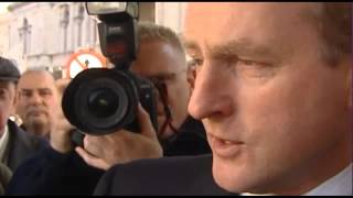 theclip Enda and Eamon from Oct 2008 vinb [upl. by Jaynell427]