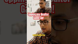 Realtor does reMarkable Pro [upl. by Nrubliw]