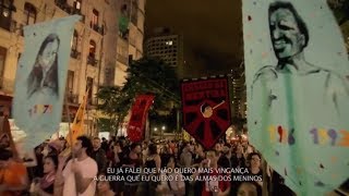 A Hora é Agora Cordão da Mentira 2015 [upl. by Kalindi]