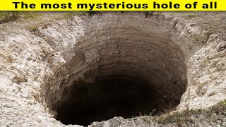 Unraveling the Mysteries of Mels Hole and Kola Superdeep Borehole [upl. by Gaultiero]