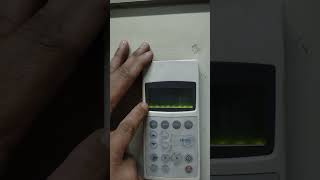 ABB VFD FAN counter alarm reset [upl. by Marjorie]