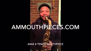 AM Mouthpieces 1 [upl. by Iatnwahs]