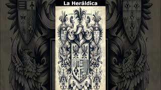 🛡️La Heráldica🏰 [upl. by Lita]