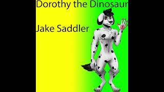 Dorothy the Dinosaur Cover by Jake Saddler [upl. by Blain]