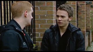 Corrie 2010 Gail Platt Prison Storyline Part 7 [upl. by Aowda559]