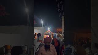 Paribat phari  longowal  gurpurab  randhawa vlogs music song [upl. by Billy]