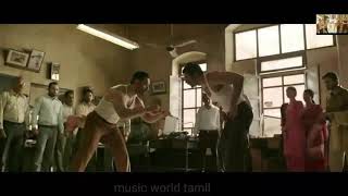 Dangal Title Track Tamil Best lyrics 1 video song [upl. by Paula]