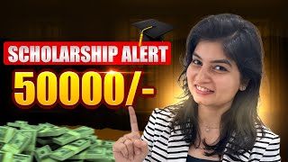 💸50000 Scholarship  Mirae Asset Foundation Scholarship 2024  All graduates and post graduates [upl. by Collayer560]