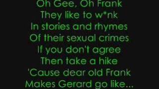 The Frerard Song [upl. by Carpio]