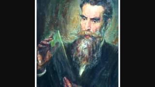 Wilhelm Condrad Röntgen Portrait 12 [upl. by Giacamo]