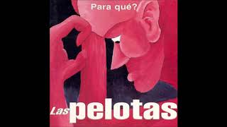 Las Pelotas  Pasillos AUDIO [upl. by Alexia819]