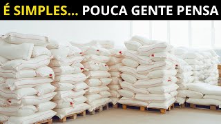 6 NEGÓCIOS SIMPLES PARA ABRIR QUE POUCA GENTE PENSA [upl. by Anaugahs]