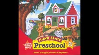 JumpStart Preschool 1995 [upl. by Timms]