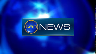 TEN News theme music 20112013 [upl. by Obellia774]