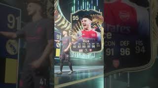 Declan Rice tots 🔥 [upl. by Ovid]